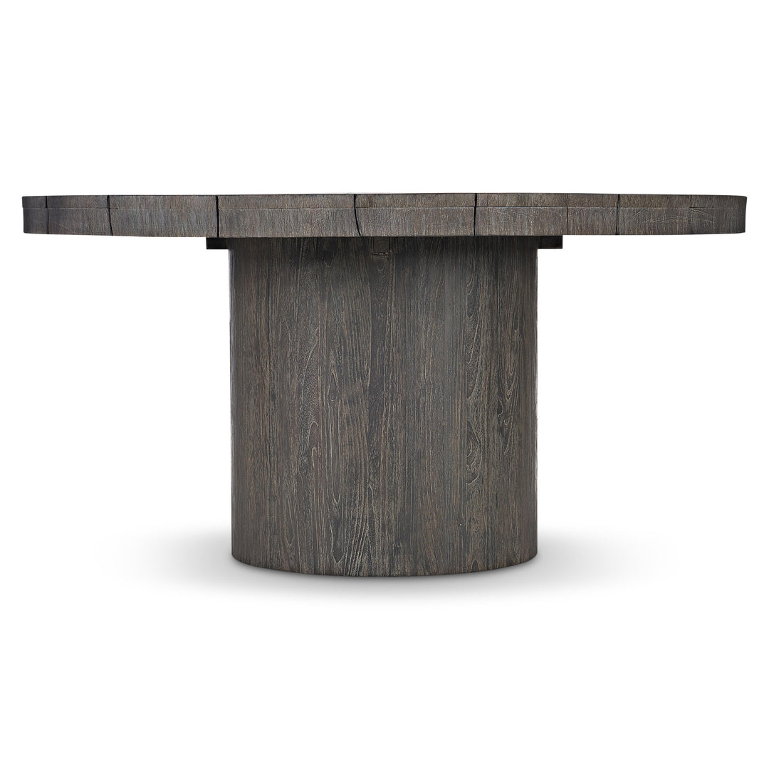 American Home Furniture Bernhardt Exteriors Madura Dining Table 