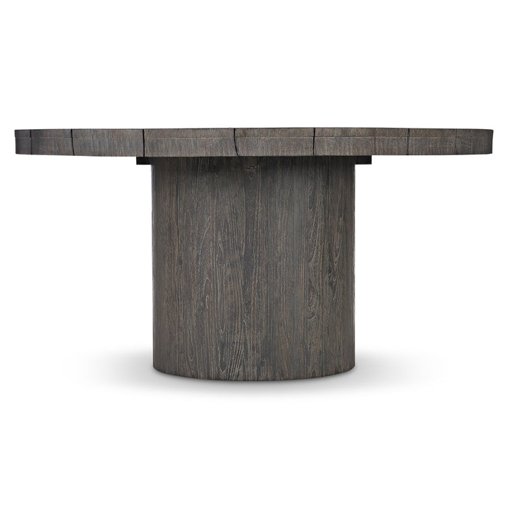 American Home Furniture Bernhardt Exteriors Madura Dining Table 