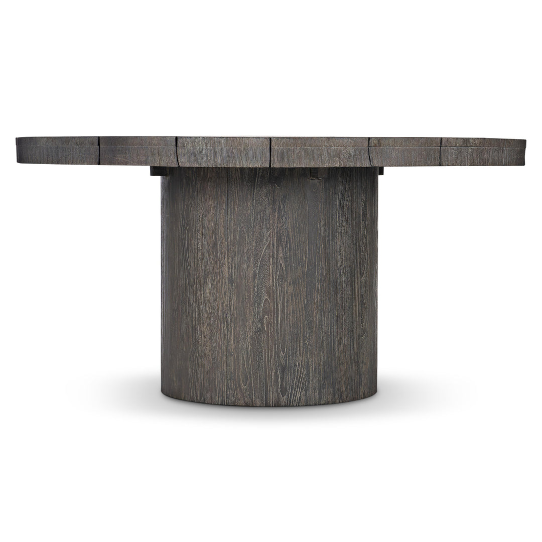 American Home Furniture Bernhardt Exteriors Madura Dining Table 