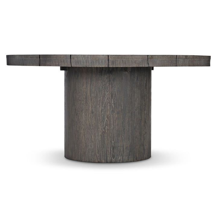 American Home Furniture Bernhardt Exteriors Madura Dining Table 