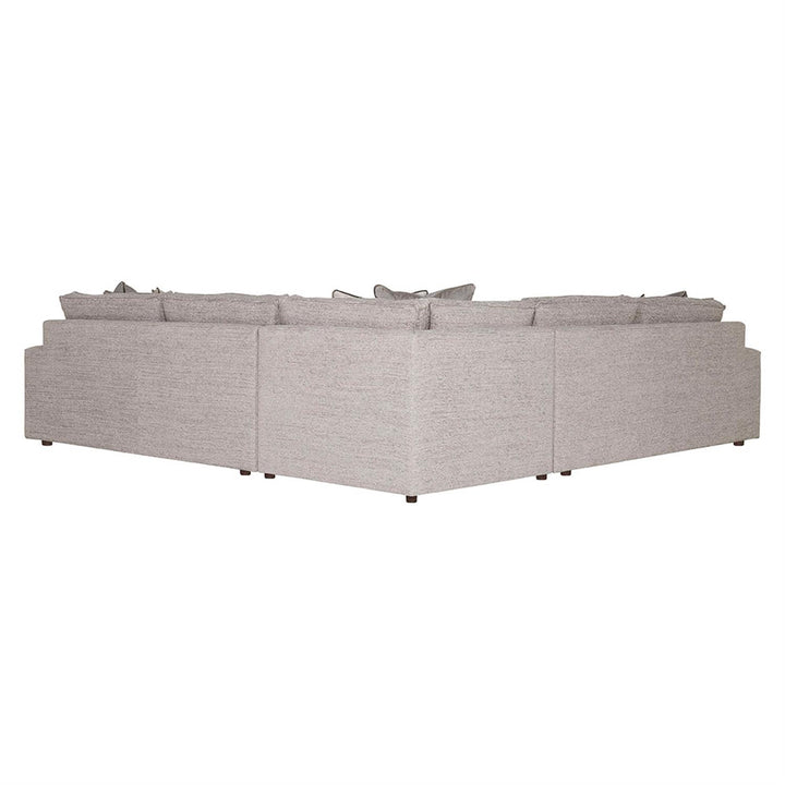 Nest Fabric Sectional Medium