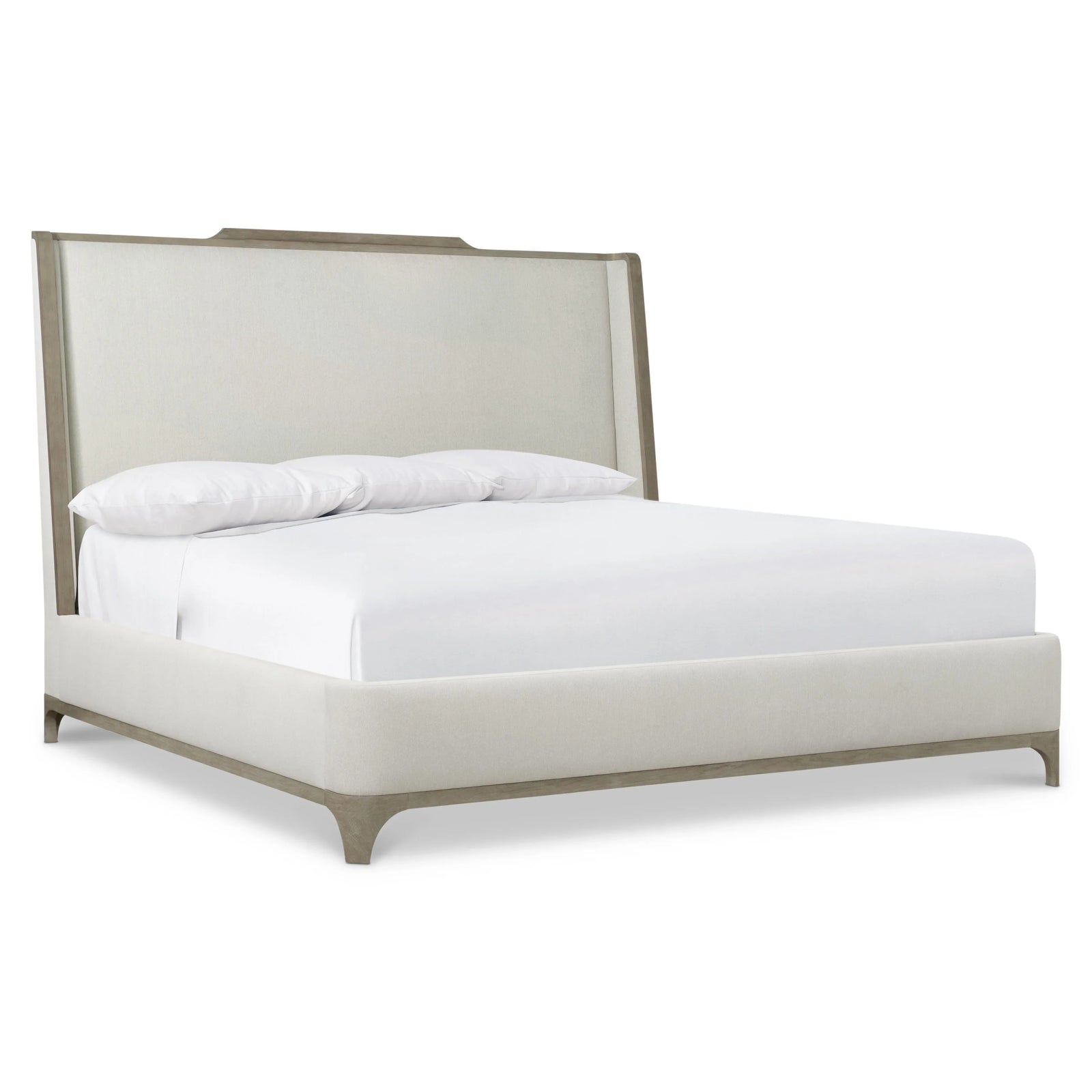 Bernhardt - Albion Shelter Bed - K1765 | American Home Furniture