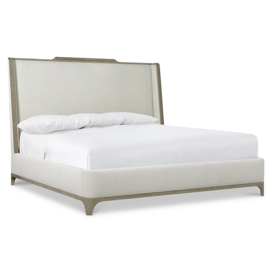 Bernhardt - Albion Shelter Bed - K1765 | American Home Furniture
