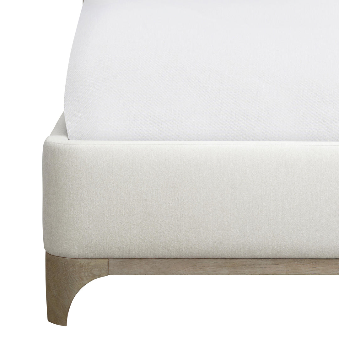 American Home Furniture Bernhardt Albion Shelter Bed