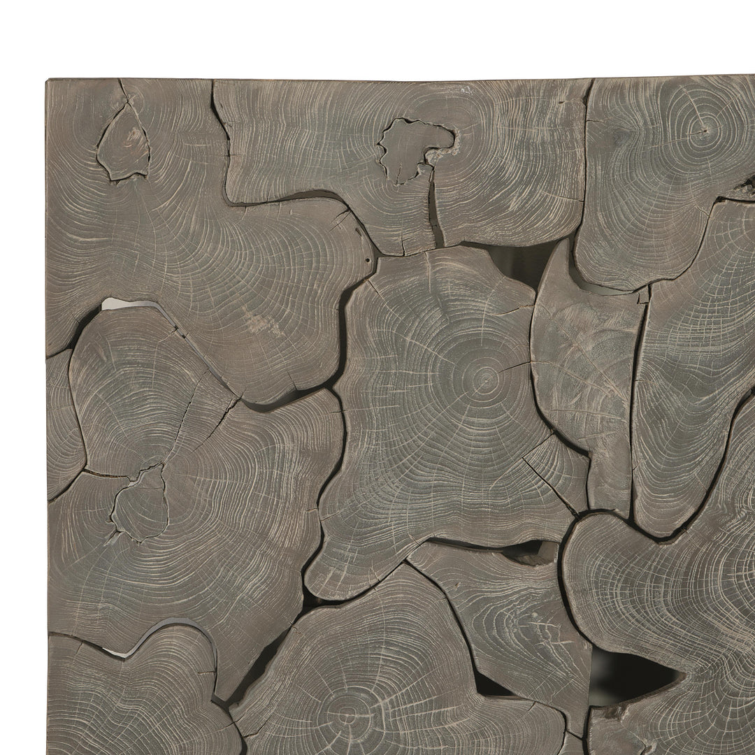 American Home Furniture Bernhardt Calavaras Fabric Panel Bed King