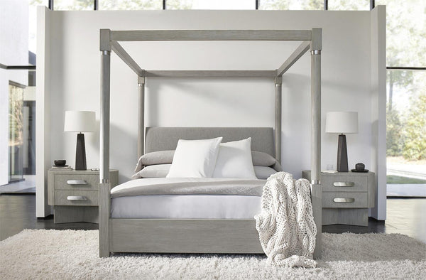 TRIANON CANOPY BED
