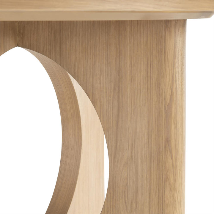 MODULUM DINNING TABLE