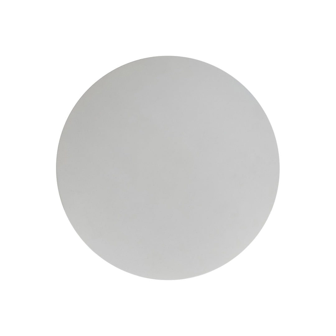 American Home Furniture Bernhardt Exteriors Rochelle Outdoor Side Table 