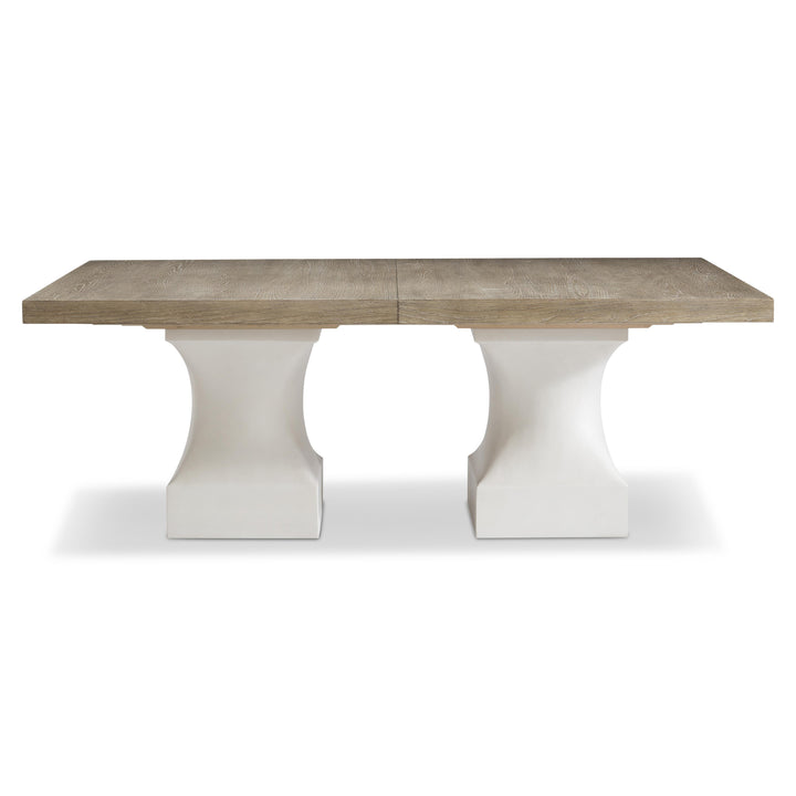 Aventura Square Dining Table