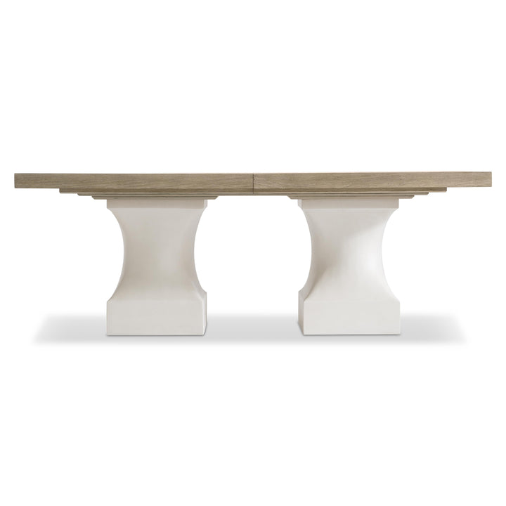 Aventura Square Dining Table