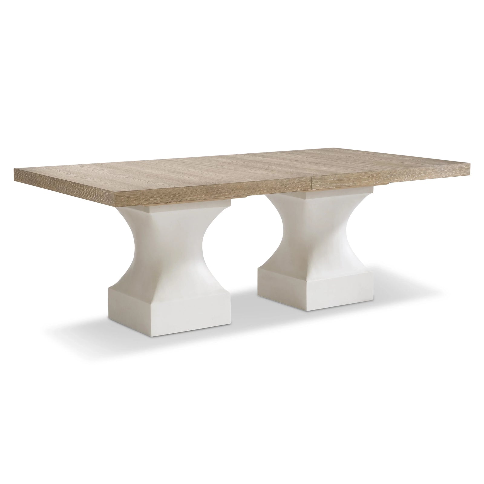 Bernhardt - Aventura Square Dining Table - K1858 | American Home Furniture