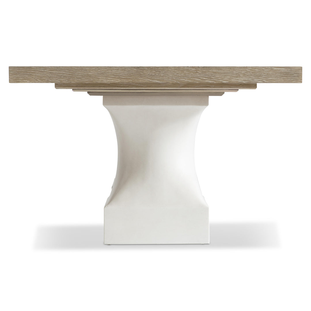 Aventura Square Dining Table