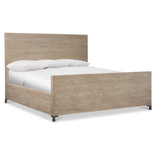 Bernhardt - Aventura Panel Bed - K1861 | American Home Furniture