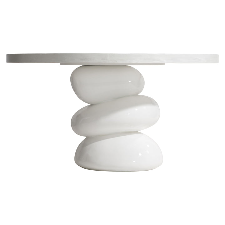 American Home Furniture Bernhardt Navar Dining Table 