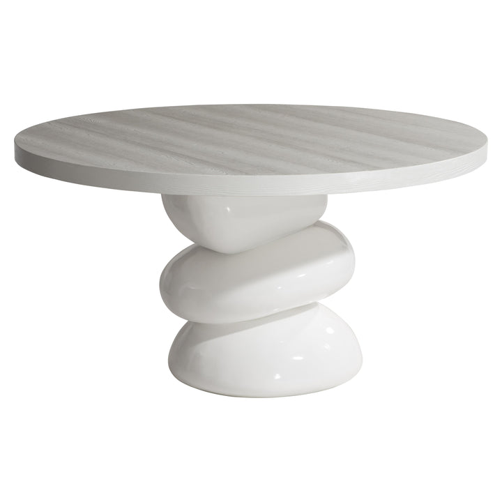American Home Furniture Bernhardt Navar Dining Table 
