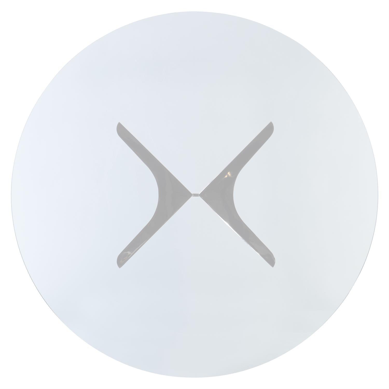 Bernhardt - Nova Dining Table - K1867 | American Home Furniture