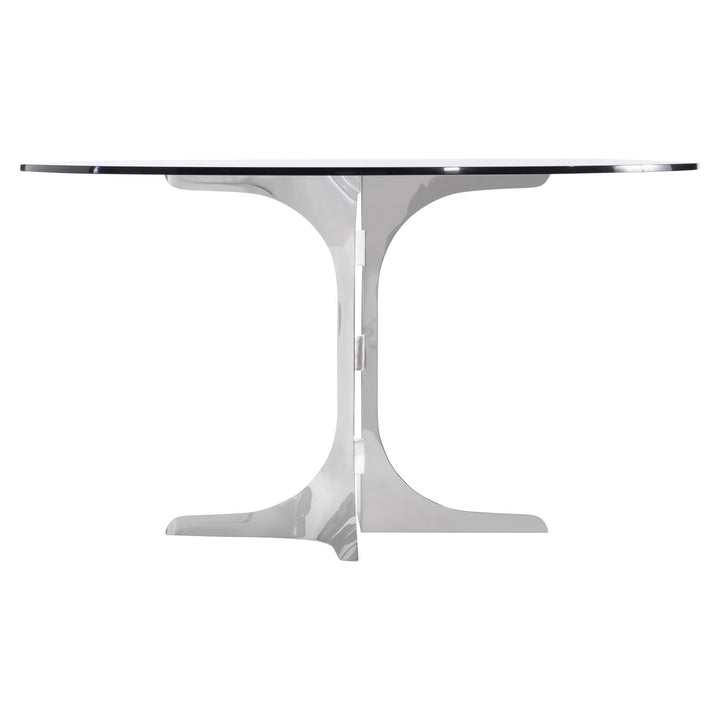 American Home Furniture | Bernhardt - Nova Dining Table