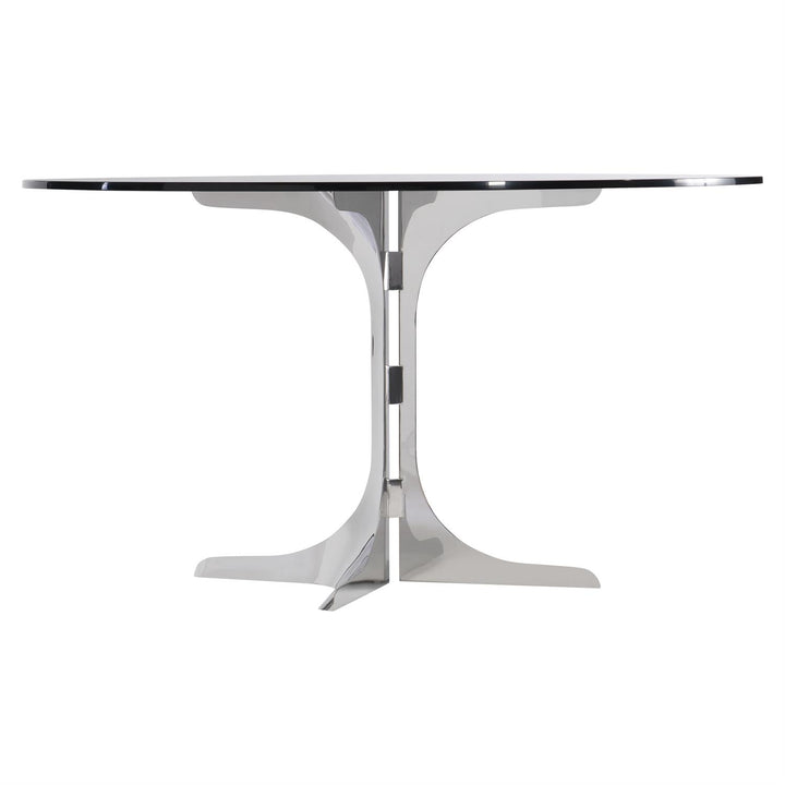 American Home Furniture | Bernhardt - Nova Dining Table