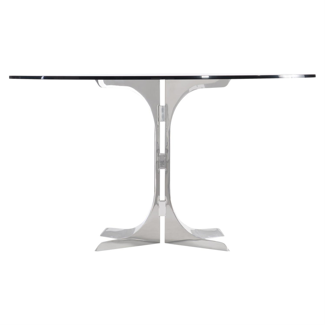 American Home Furniture | Bernhardt - Nova Dining Table