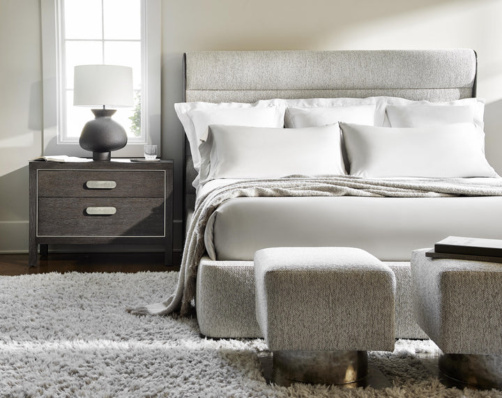 American Home Furniture Bernhardt Prado Bed