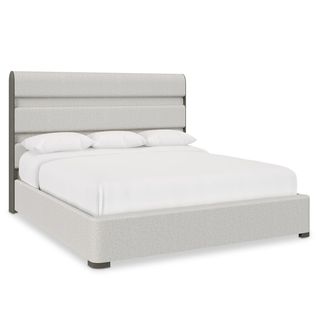 American Home Furniture Bernhardt Prado Bed