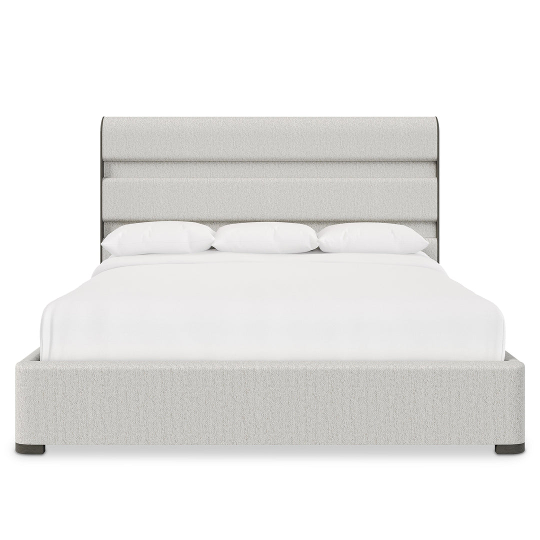 American Home Furniture Bernhardt Prado Bed