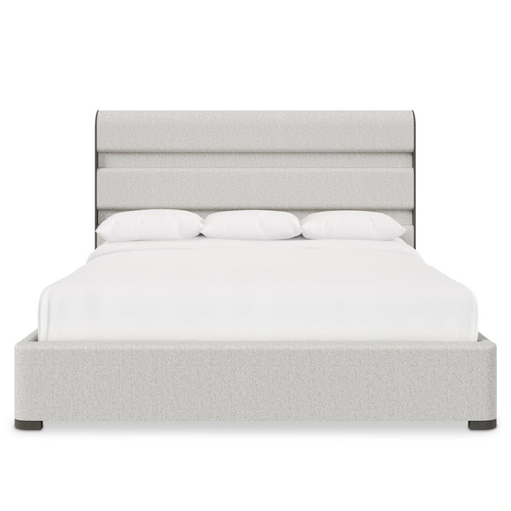 American Home Furniture Bernhardt Prado Bed