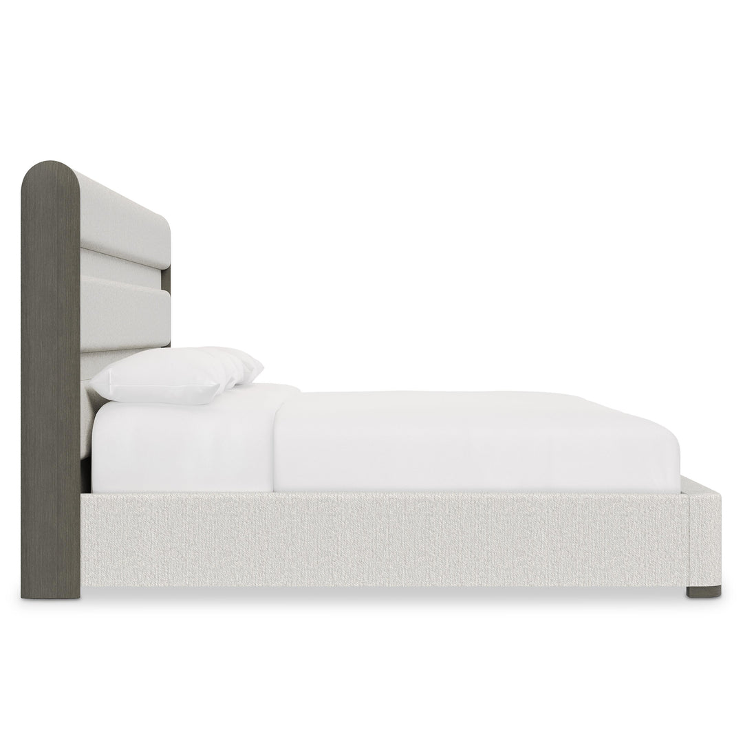 American Home Furniture Bernhardt Prado Bed