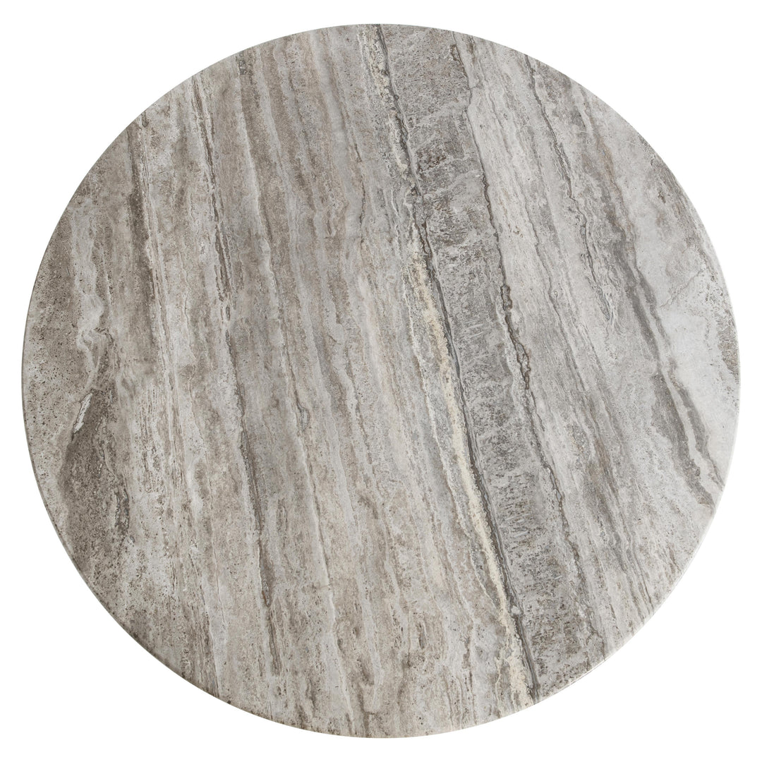 American Home Furniture Bernhardt Equis Dining Table 