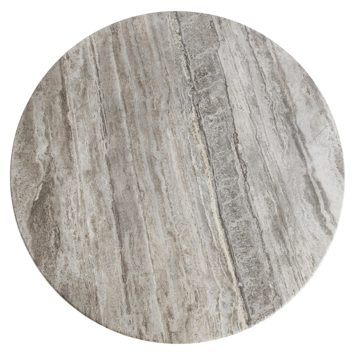 American Home Furniture Bernhardt Equis Dining Table 