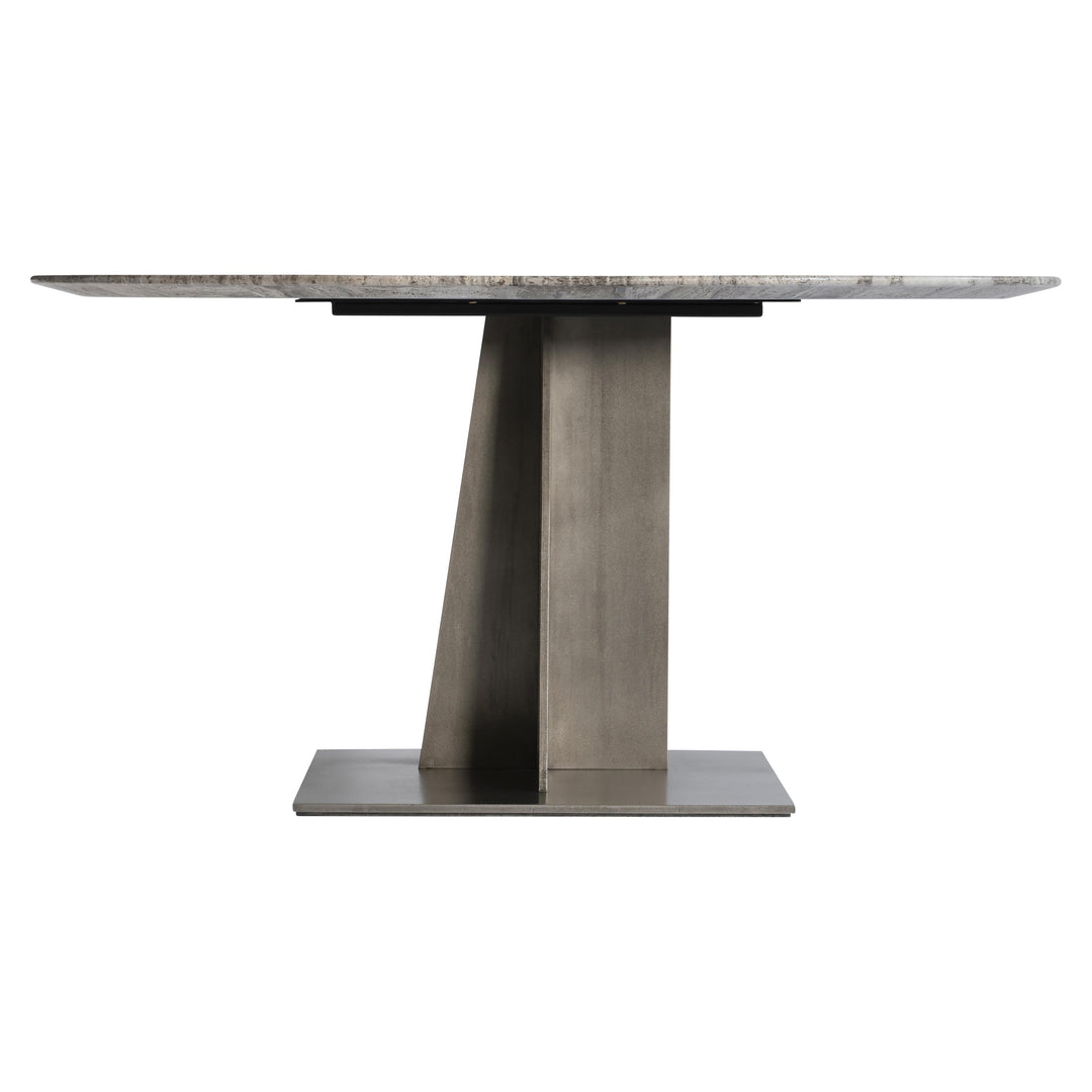 American Home Furniture Bernhardt Equis Dining Table 