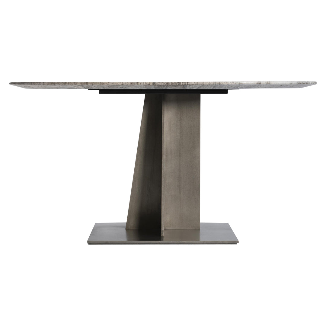 American Home Furniture Bernhardt Equis Dining Table 