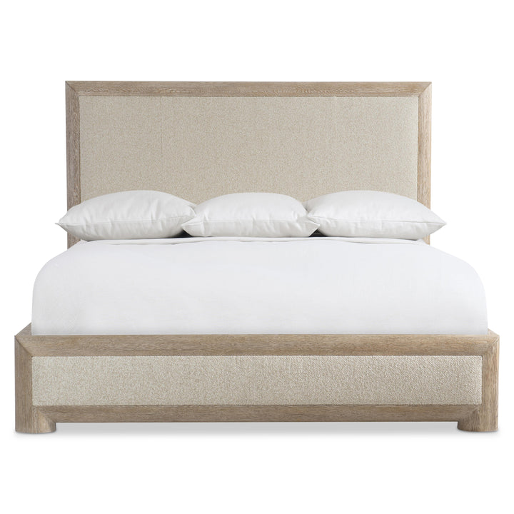 American Home Furniture Bernhardt Aventura Panel Bed