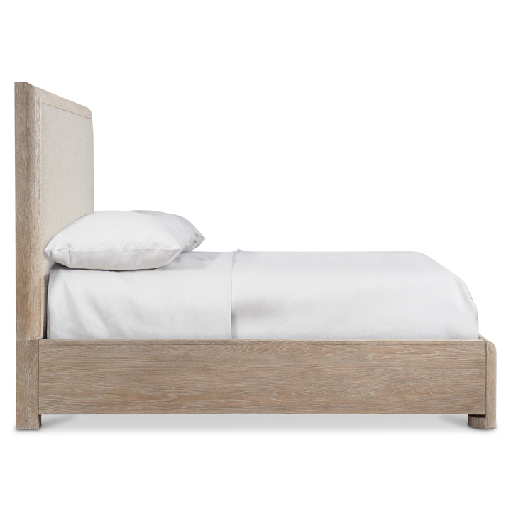 American Home Furniture Bernhardt Aventura Panel Bed