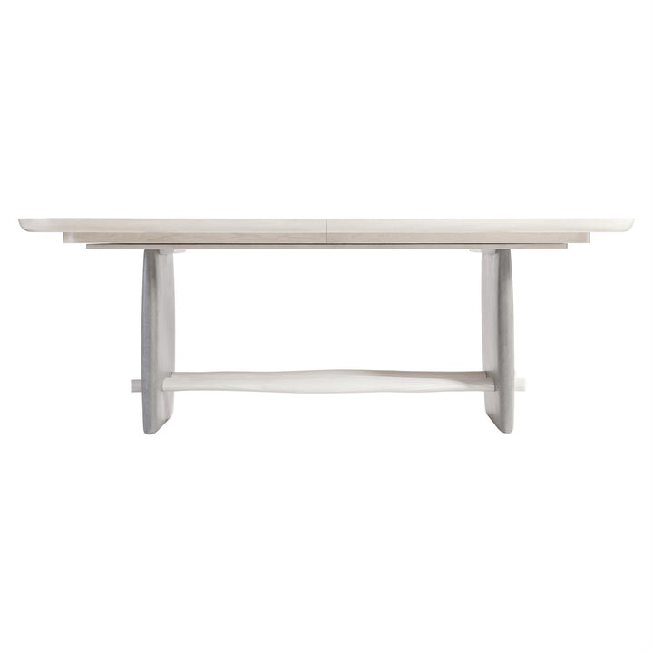 American Home Furniture | Bernhardt - Sereno Dining Table