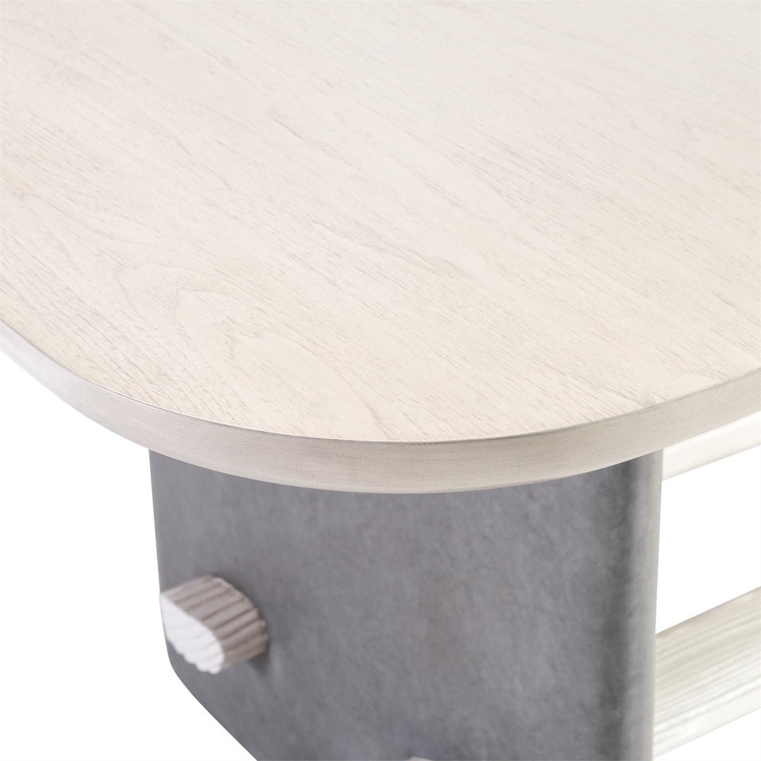 American Home Furniture | Bernhardt - Sereno Dining Table
