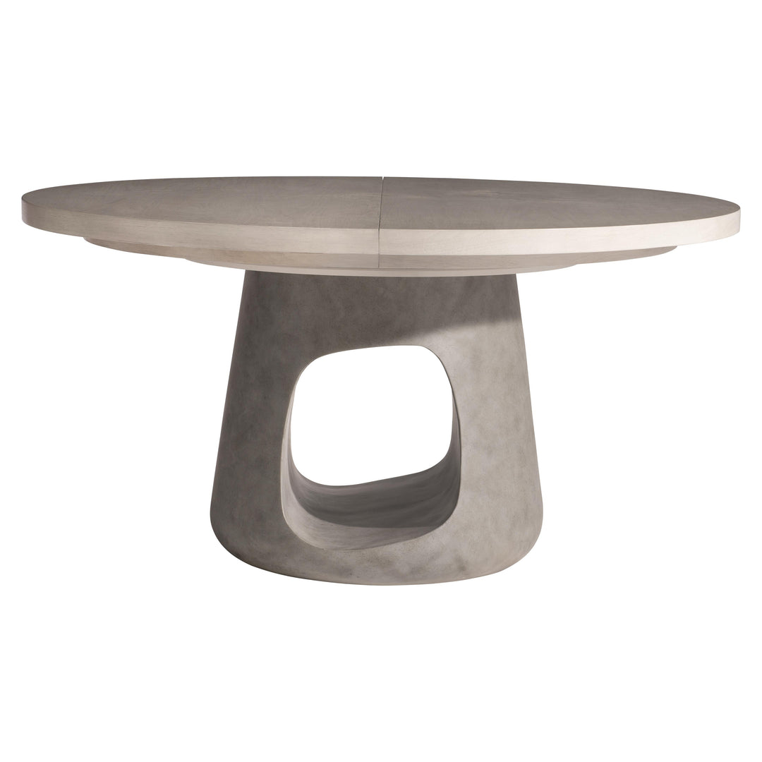 American Home Furniture Bernhardt Sereno Dining Table 