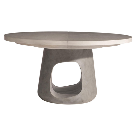 American Home Furniture Bernhardt Sereno Dining Table 