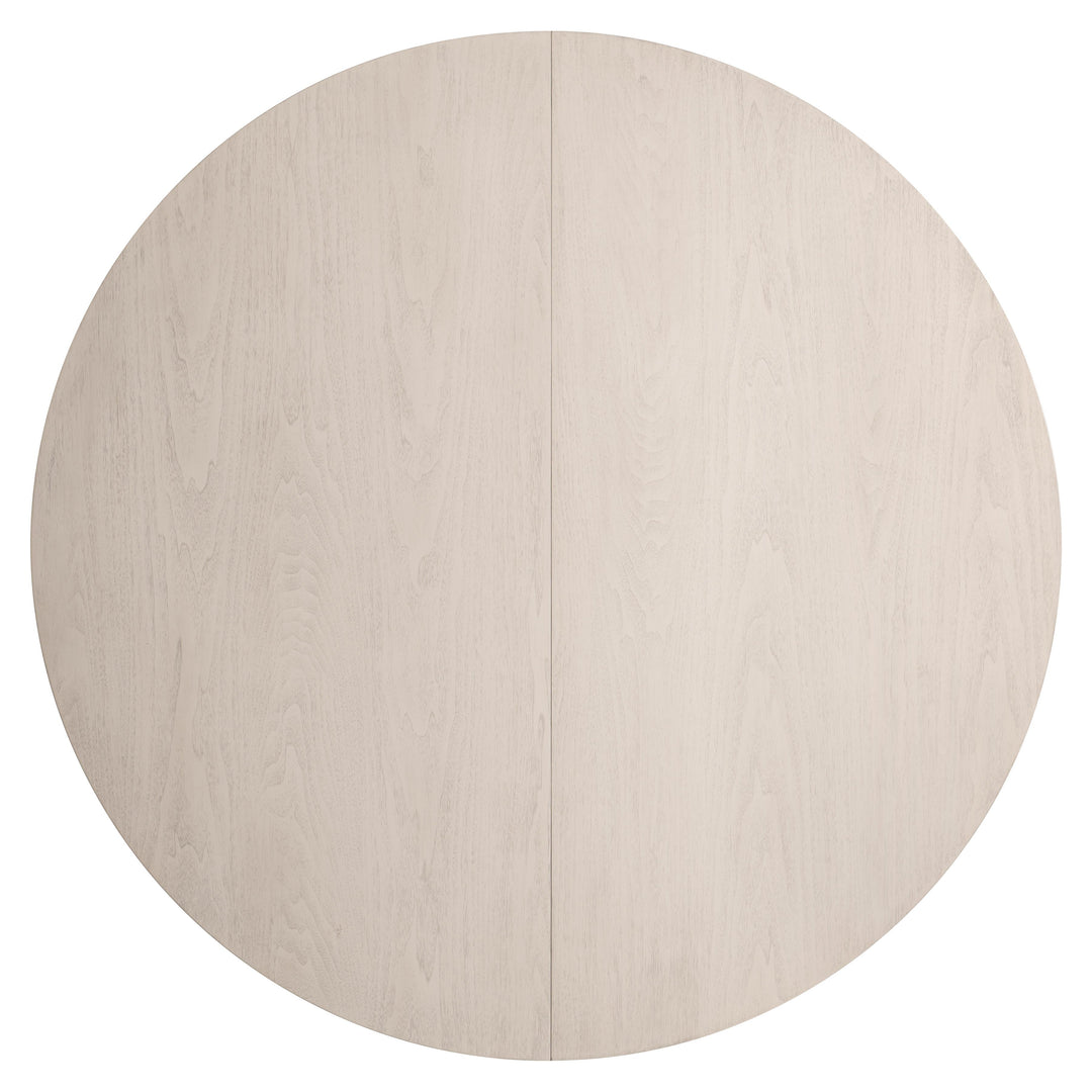 American Home Furniture Bernhardt Sereno Dining Table 
