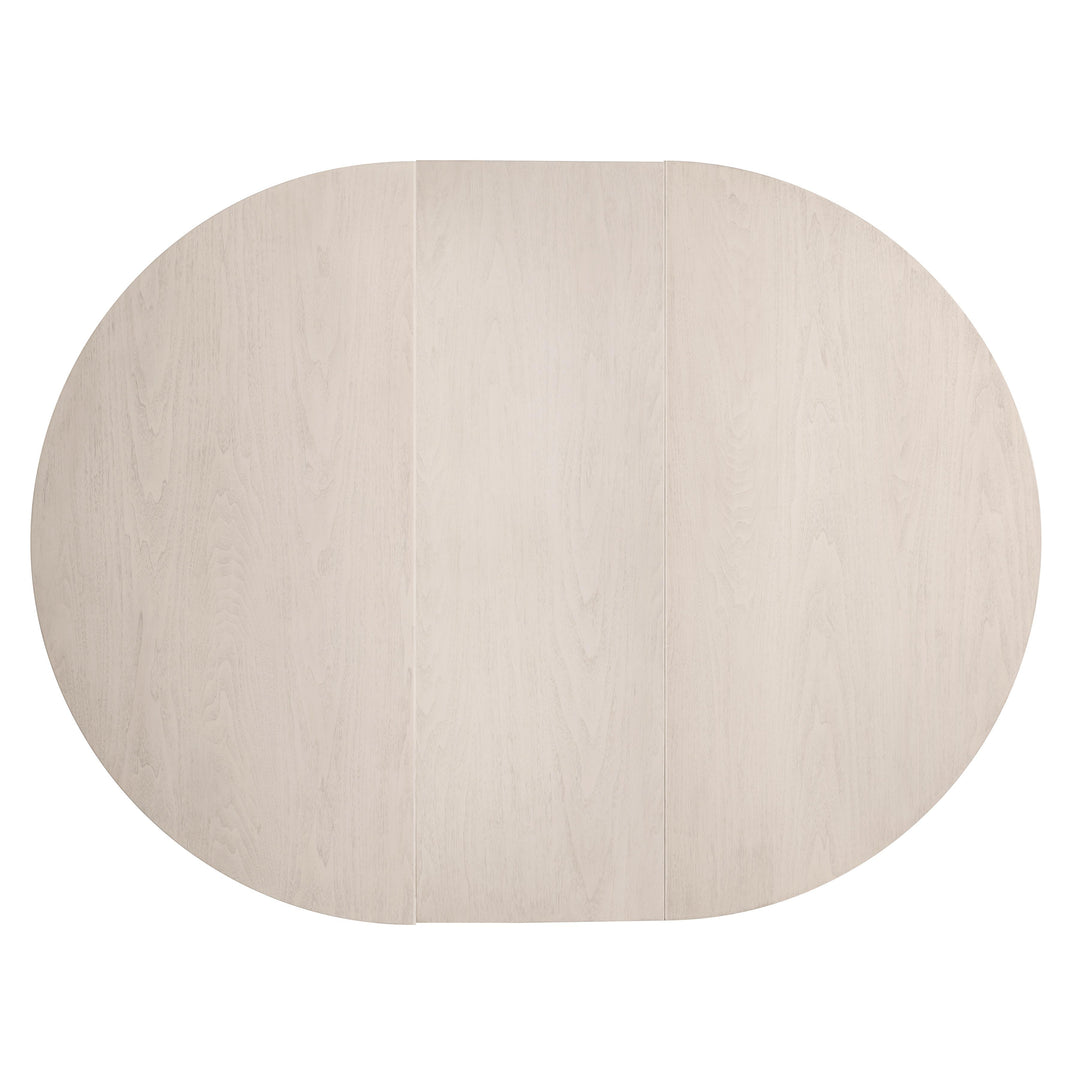 American Home Furniture Bernhardt Sereno Dining Table 