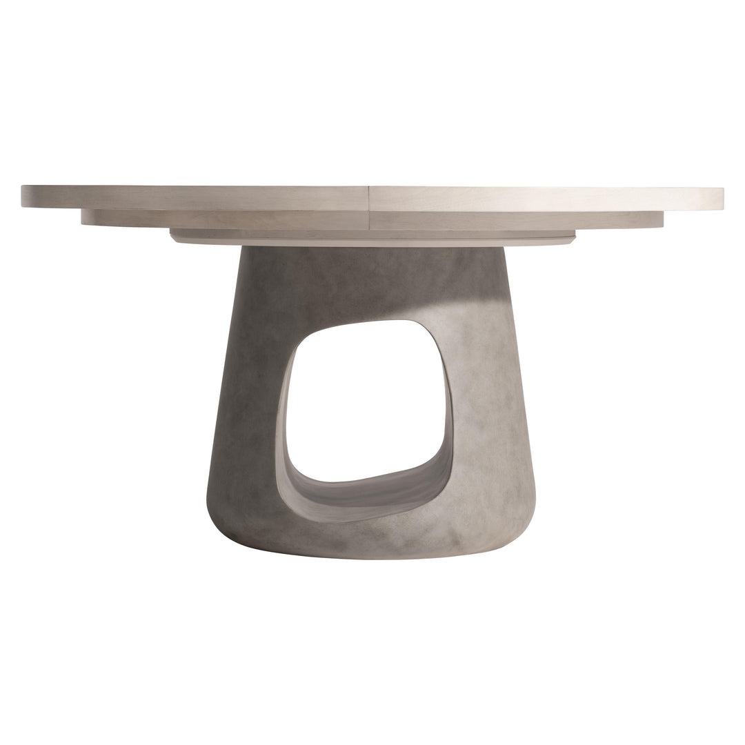 American Home Furniture Bernhardt Sereno Dining Table 