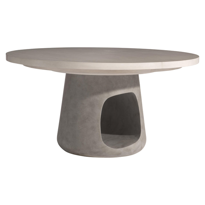American Home Furniture Bernhardt Sereno Dining Table 