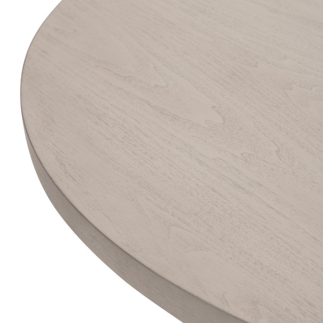 American Home Furniture Bernhardt Sereno Dining Table 
