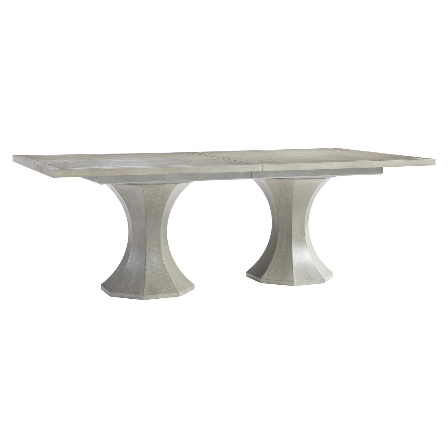 Bernhardt - Cornelia  Dining Table - K1946 | American Home Furniture