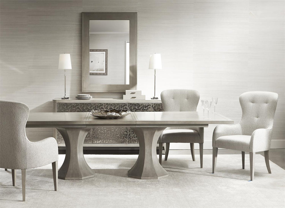 American Home Furniture | Bernhardt - Cornelia  Dining Table