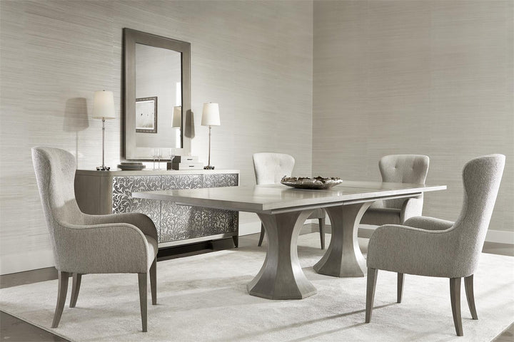 American Home Furniture | Bernhardt - Cornelia  Dining Table