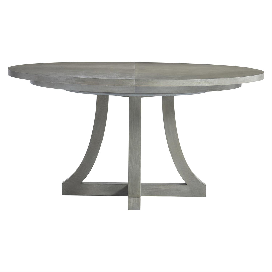 American Home Furniture | Bernhardt - Cornelia Round Dining Table Top