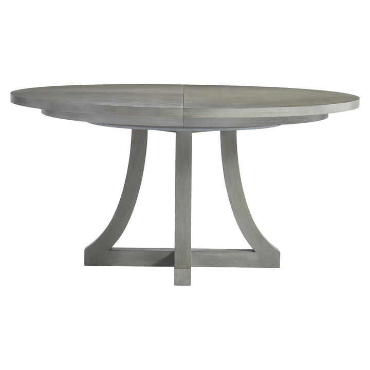 American Home Furniture | Bernhardt - Cornelia Round Dining Table Top