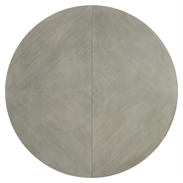 American Home Furniture | Bernhardt - Cornelia Round Dining Table Top