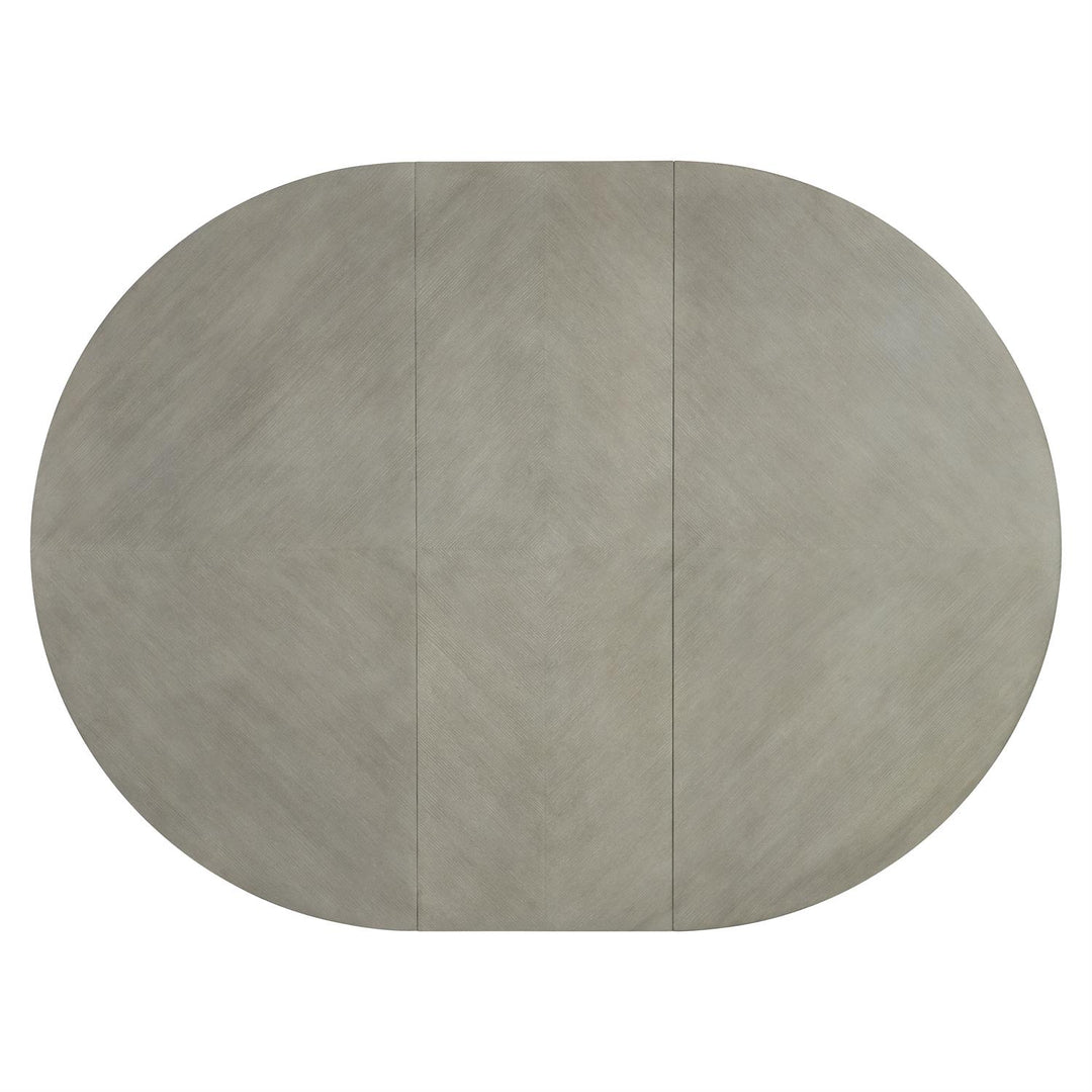 American Home Furniture | Bernhardt - Cornelia Round Dining Table Top